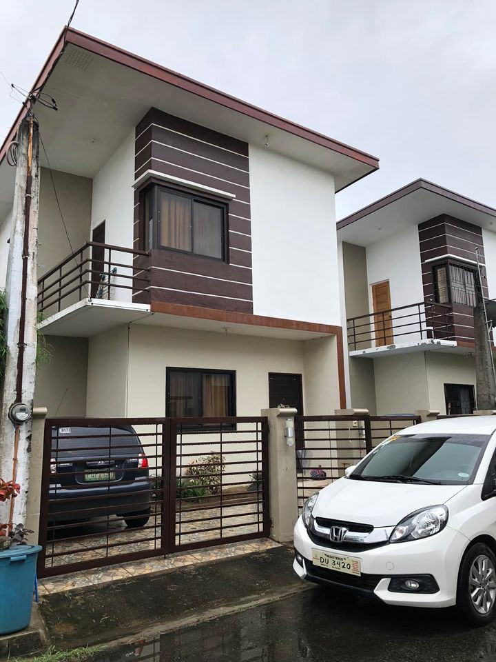 House for Rent near Nuvali