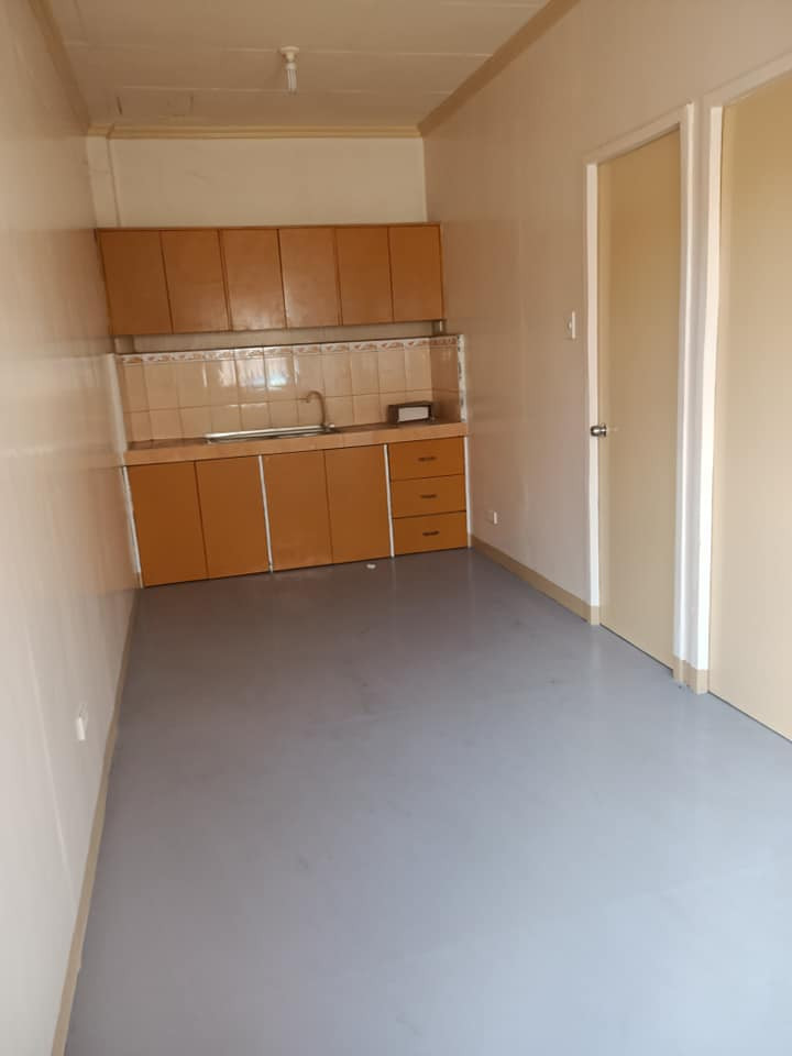 2 BEDROOM PAD FOR RENT