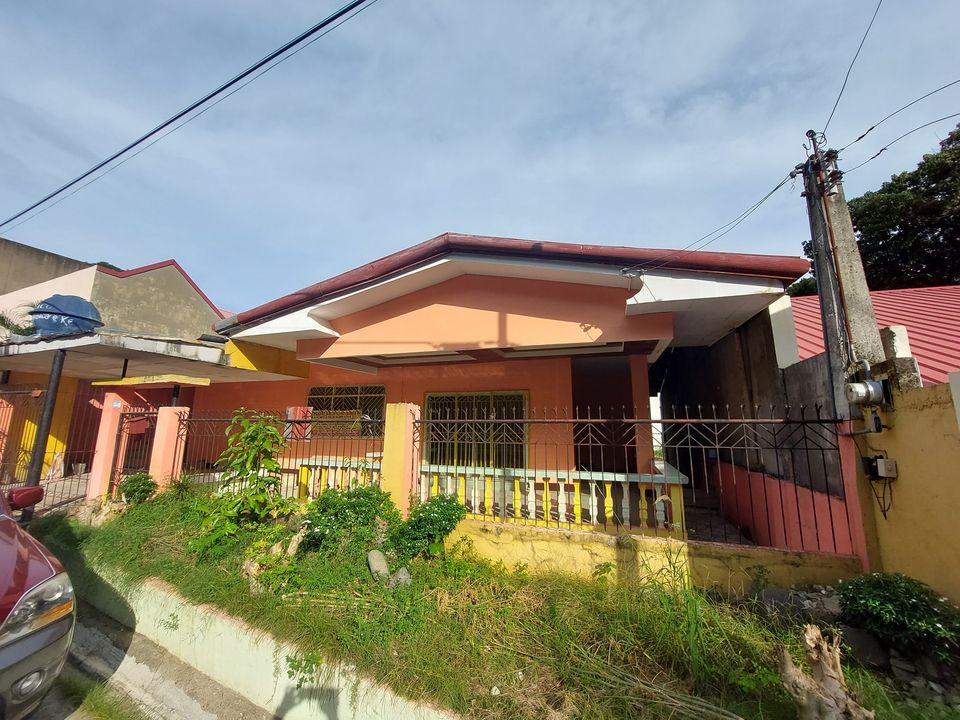 House for Rent in Apovel