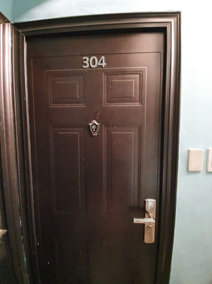 Unit for Rent