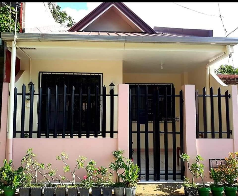 House For Rent (Dasmarinas Cavite)