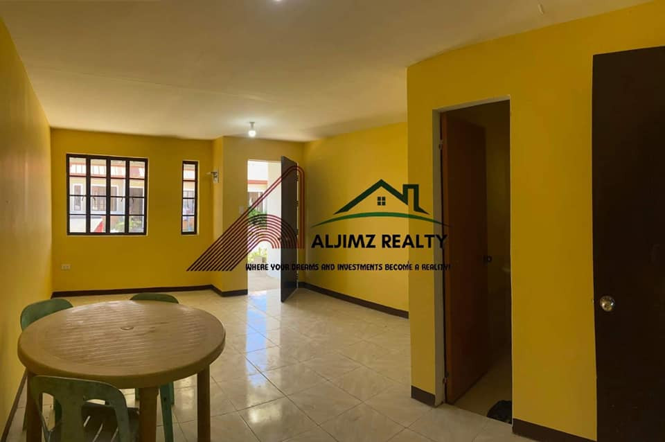 House for rent 6k (Sherwood Ambago)