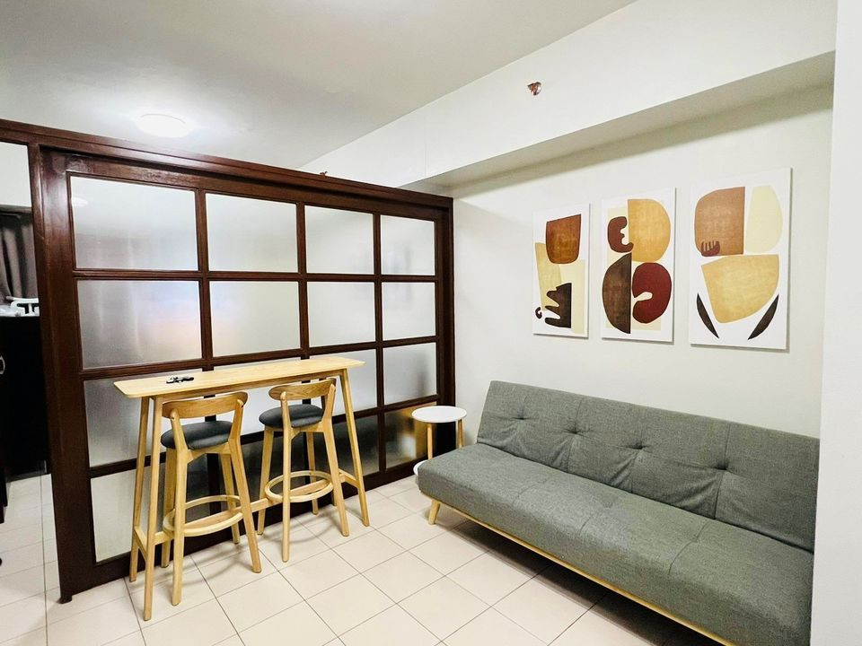 Corinthian Executive Regency Condo in Ortigas Center Pasig