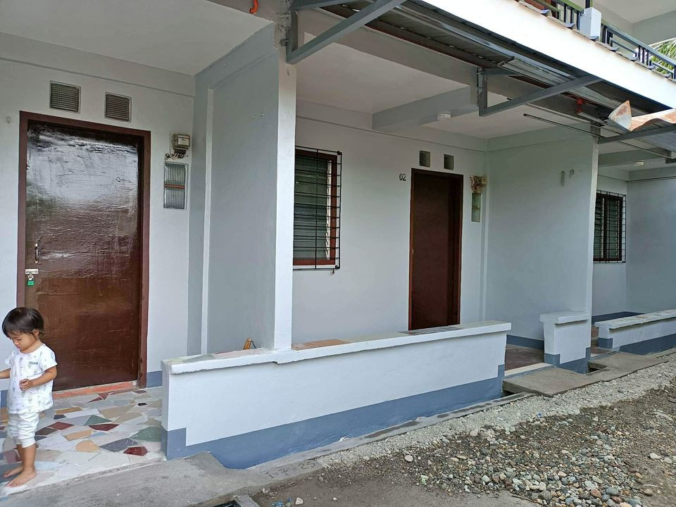 Room for Rent