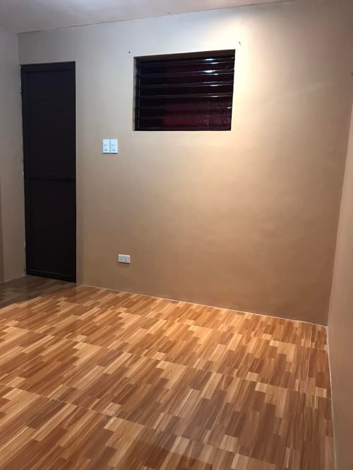 Studio type for rent