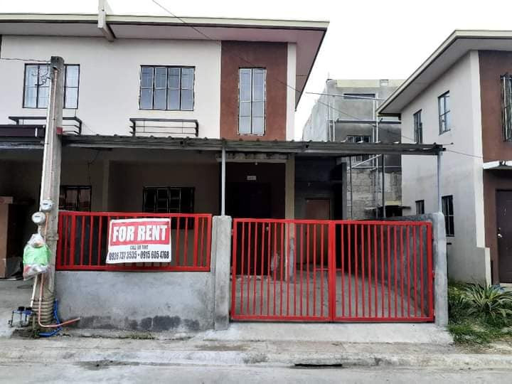 house for rent