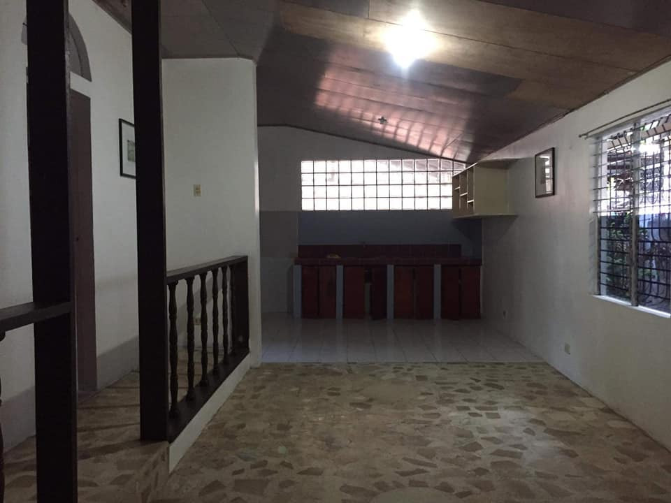 For Rent 2 Bedroom Bungalow House