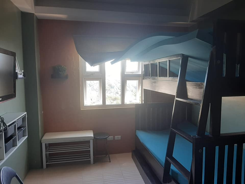 Condo Unit For Rent