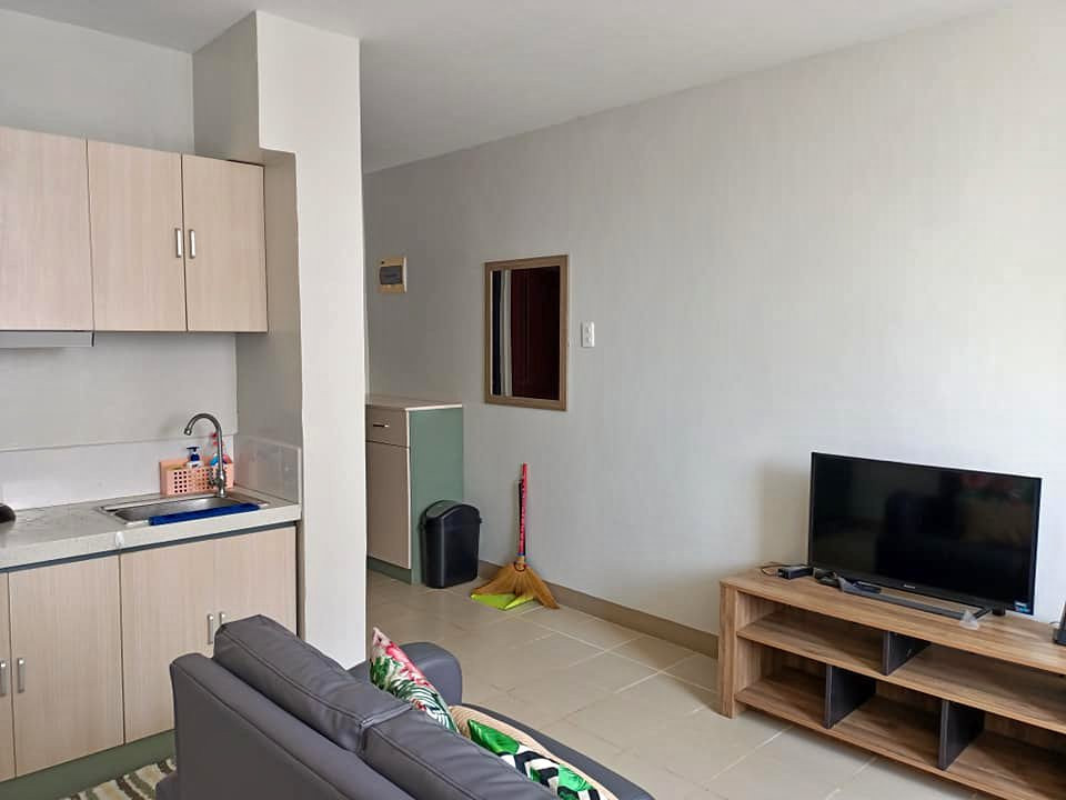 Cozy Condo For Rent