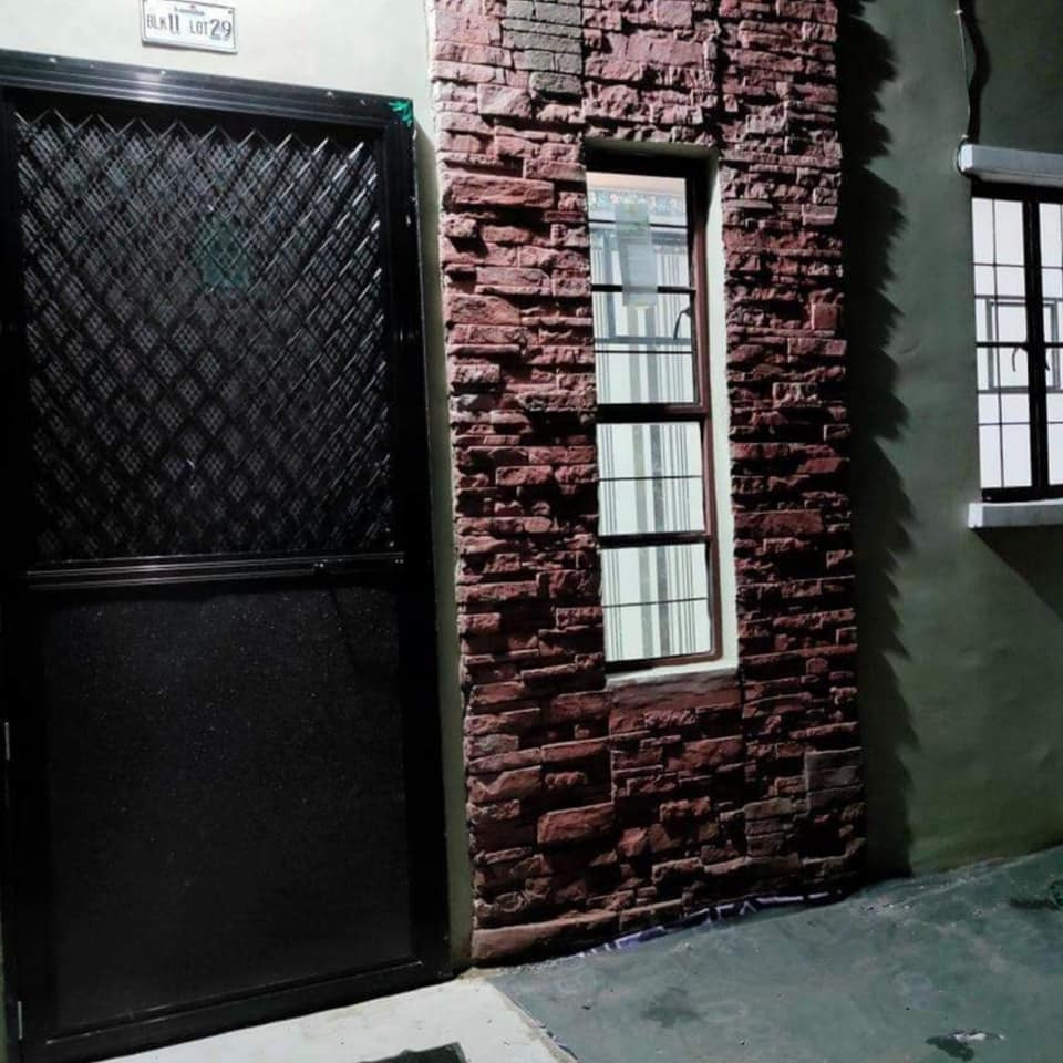 Pad type FOR RENT