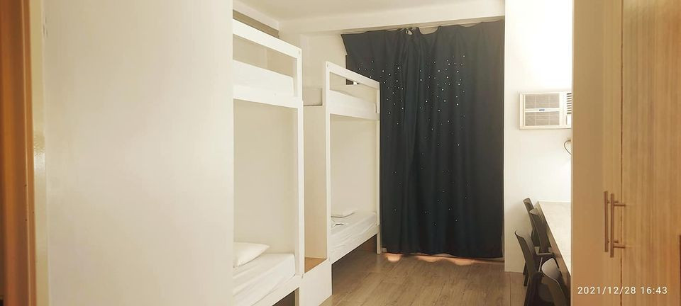 Room for Rent - Four Person