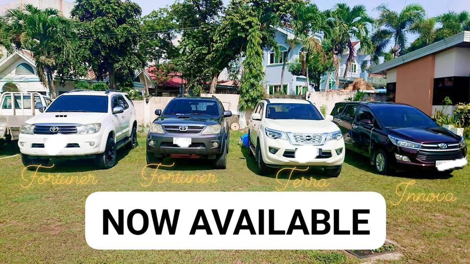 Car for Rent