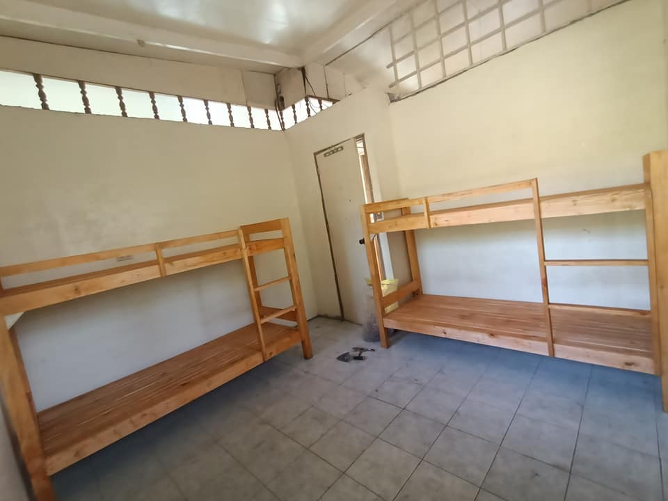 Bedspacer/Room for Rent