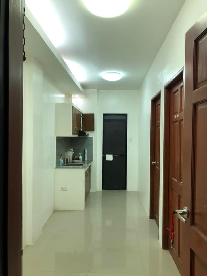 APARTMENT FOR RENT