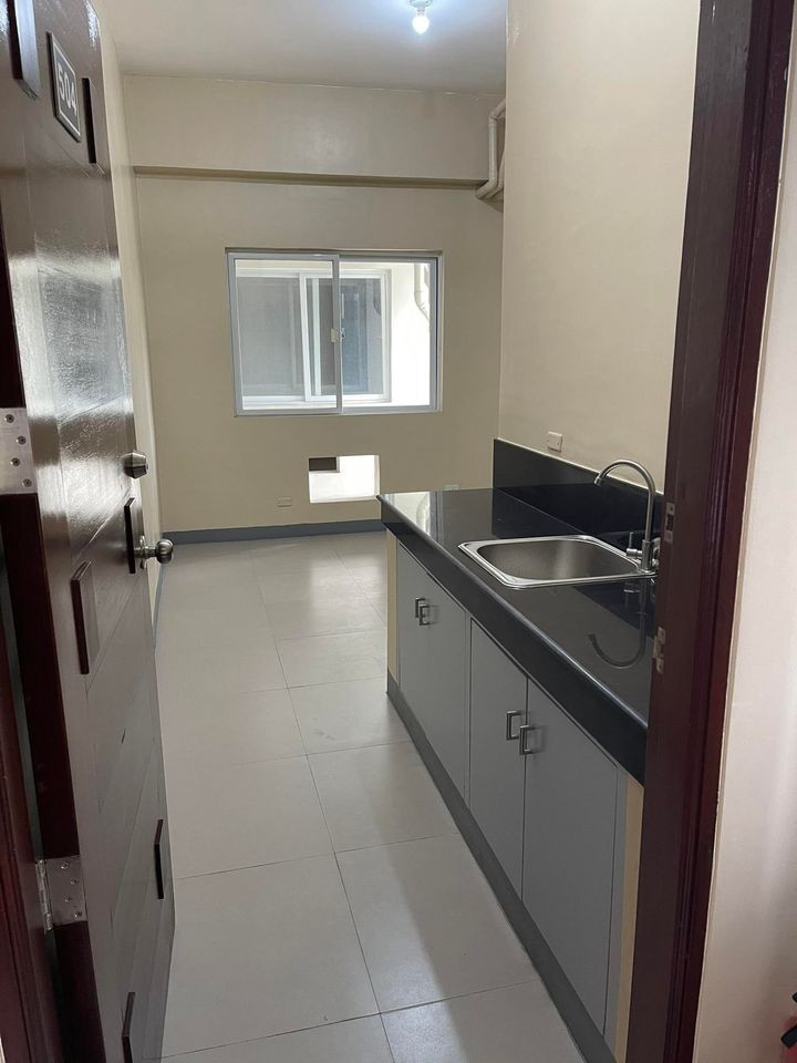 Studio 1 Bath Apartment/condo