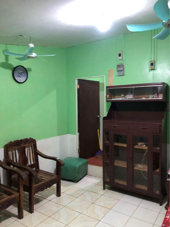 HOUSE FOR RENT