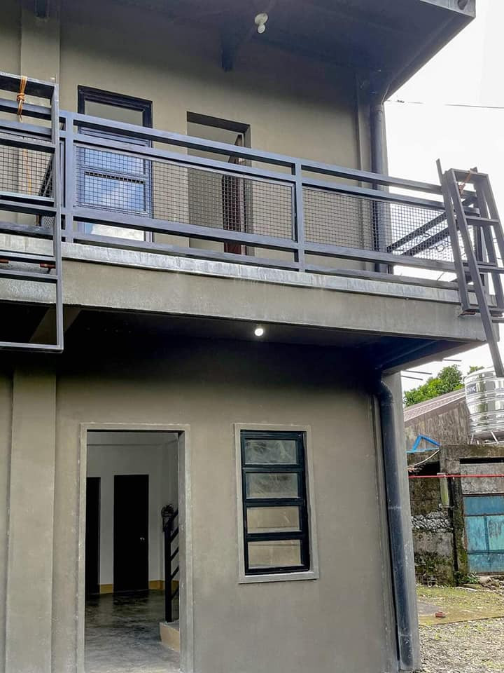 2 Storey Apartment For Rent