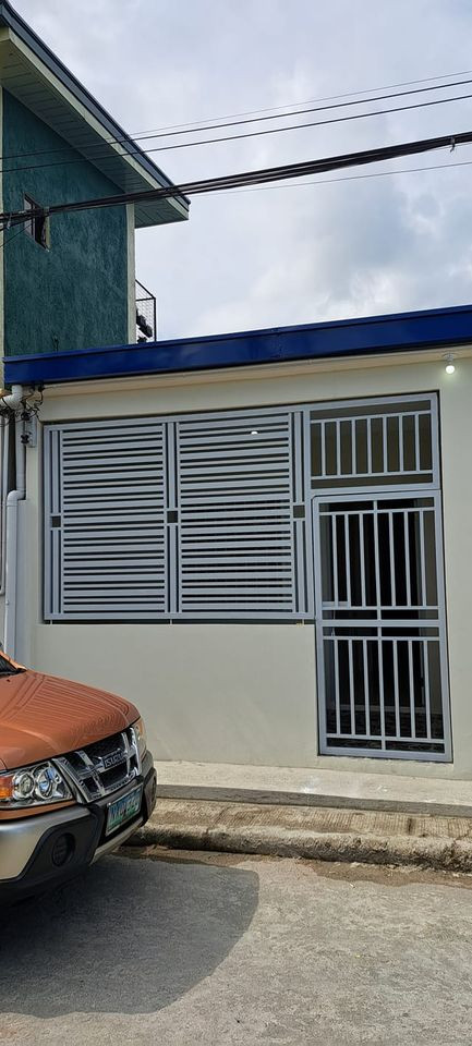Newly Built Apartment for Rent