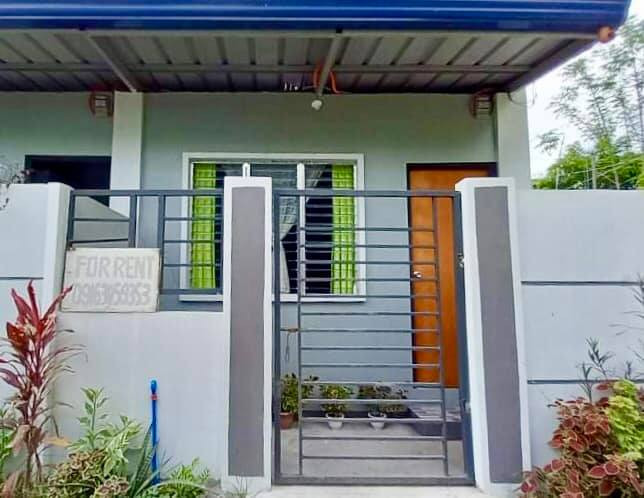 APARTMENT FOR RENT