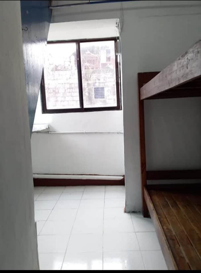 Room Studio Type - Arayat, Cubao, Quezon City