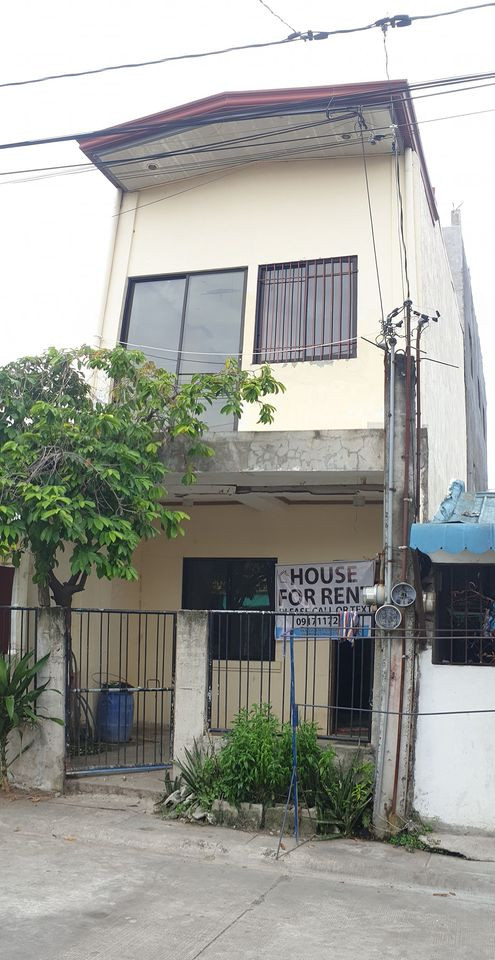 HOUSE FOR RENT / FOR SALE
