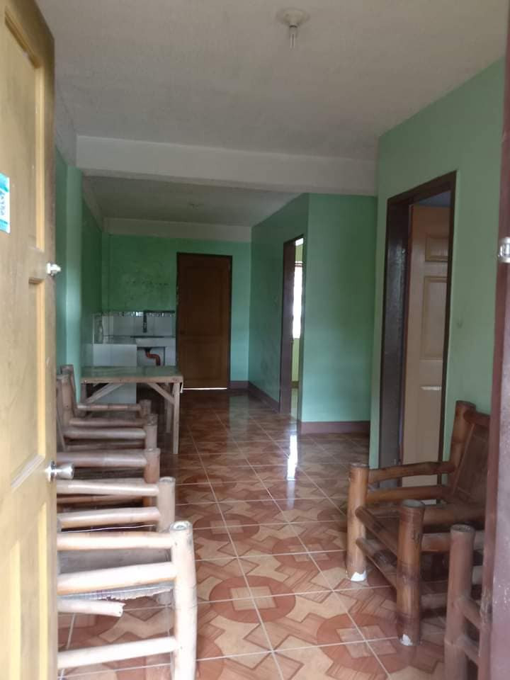 Apartment for rent