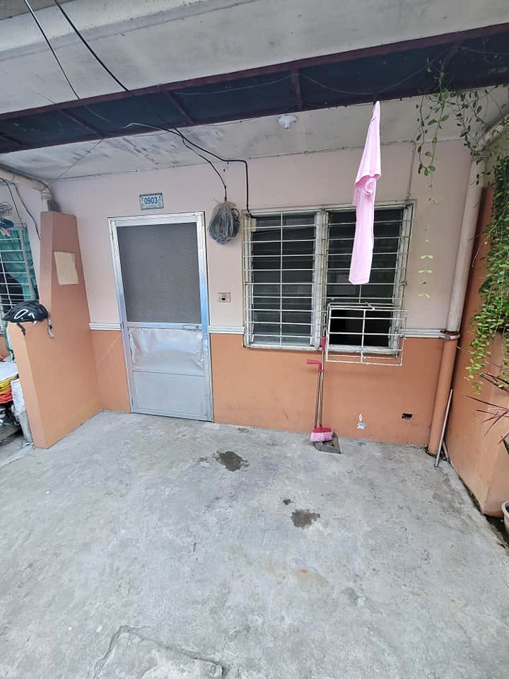 Apartment for rent Maria Lourdes Subdivision Tabang Plaridel Bulacan