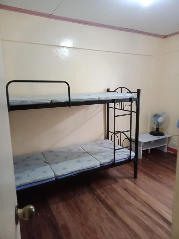 Lady Bedspace - P. Villanueva, Pasay, Metro Manila