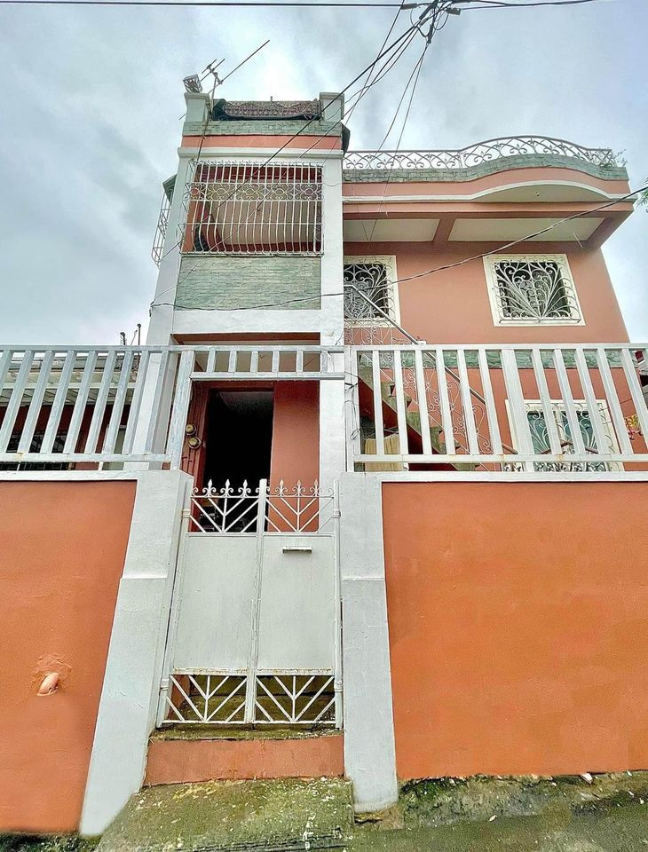 House with 1 bedroom For rent