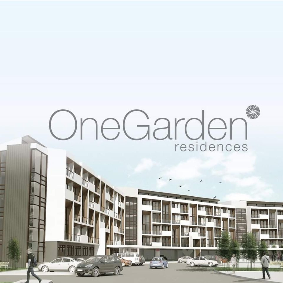 One Garden Residences