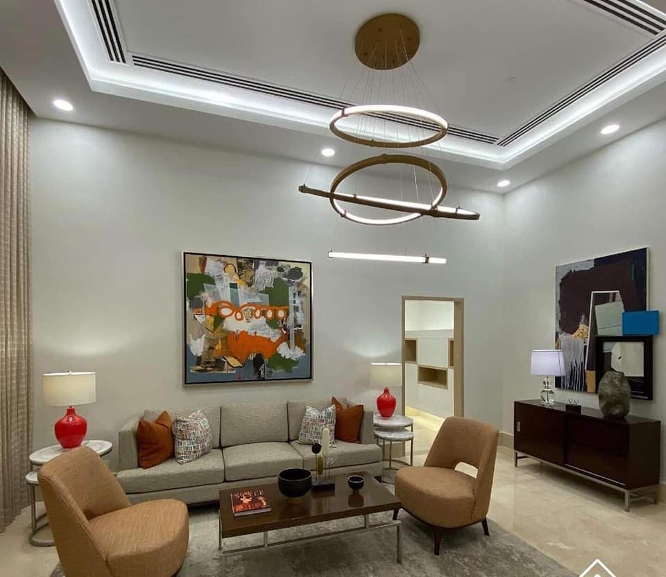 FOR RENT VANTAGE KAPITOLYO PASIG