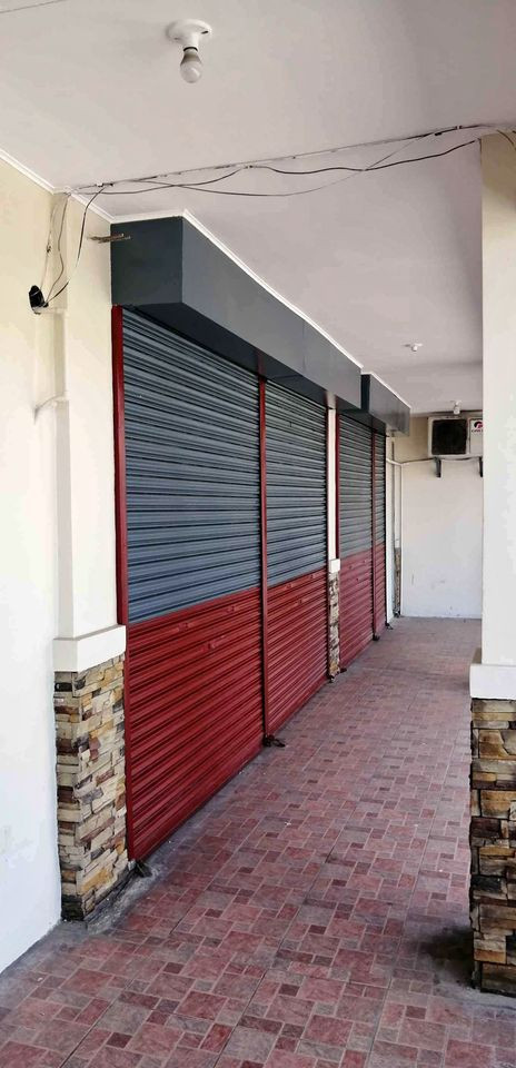 commercial space for rent