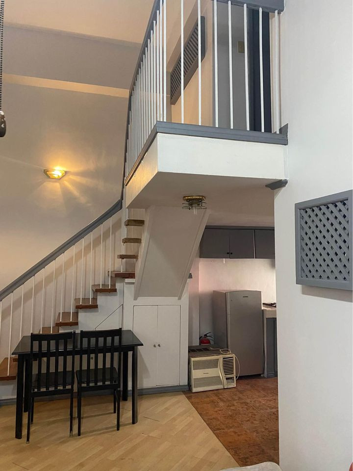 3 BR MANGGAHAN VILLAGE CONDO/ APARTMENT IN PASIG FOR RENT