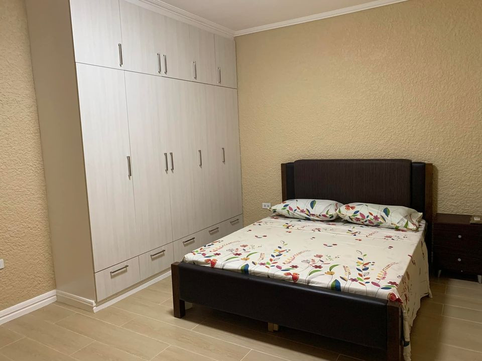 Furnished Apartment for Rent
