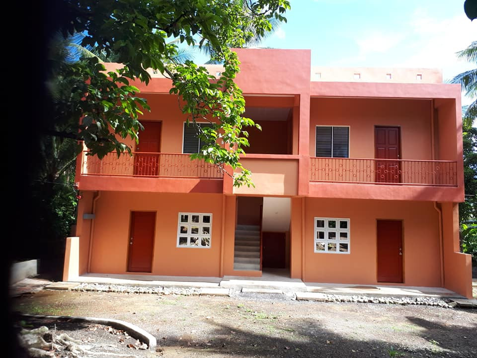 Apartment for rent