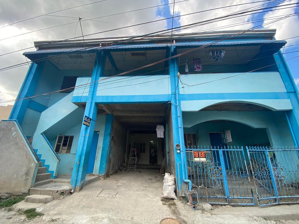 NEWLY BUILT NIZSHA APARTMENT