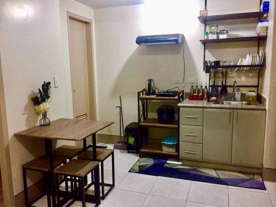 2BR Condo for Rent
