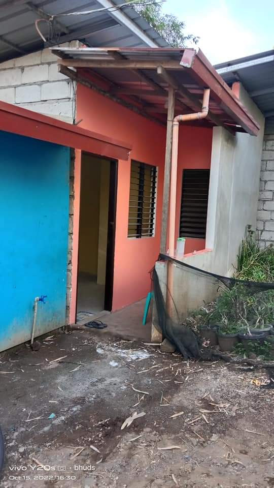 HOUSE FOR RENT