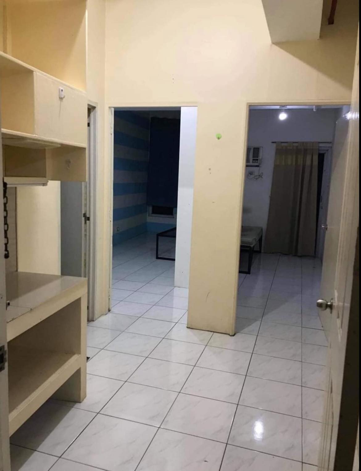 SOLO ROOM! UNIT SHARING!