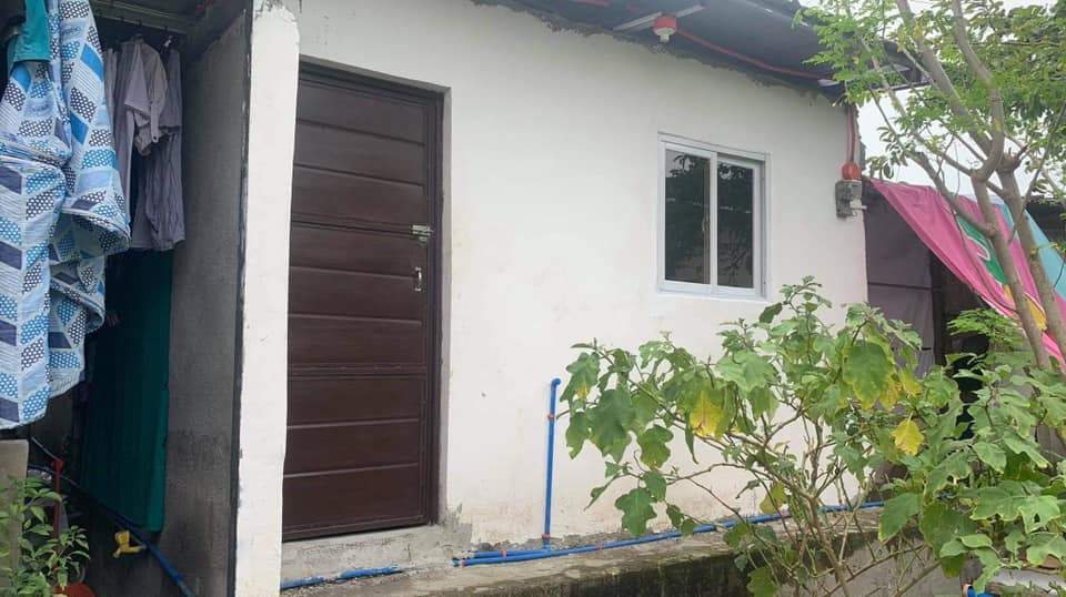 Murang apartment for rent