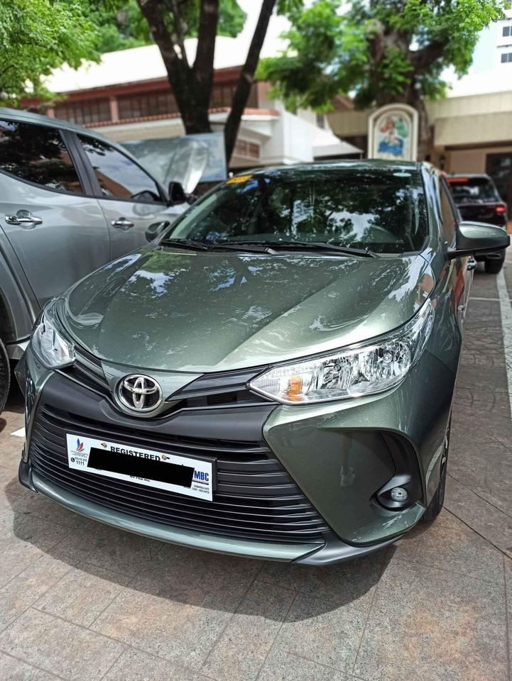 Cars for Rent Metro Manila
