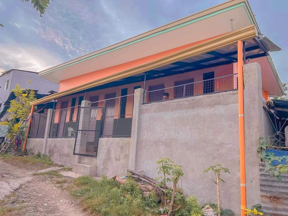 Room for Rent/Studio (Newly Built)