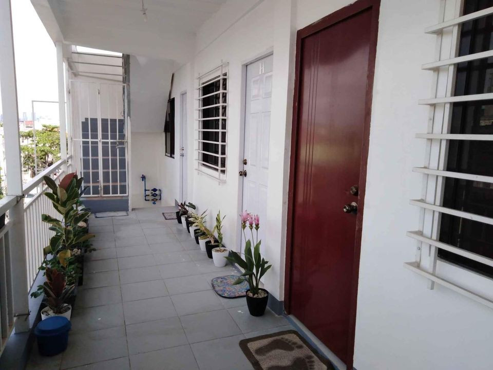 Commercial/Residencial for Rent