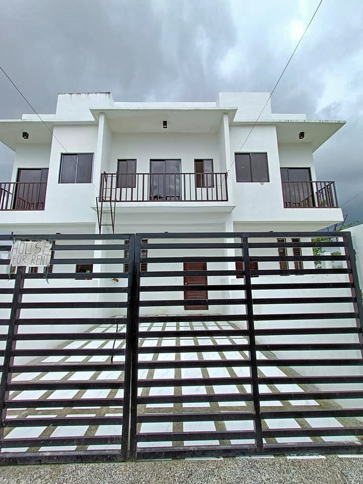 House for Rent