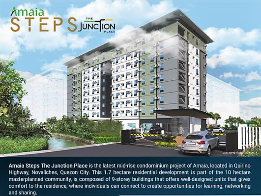 Condominium Investment
