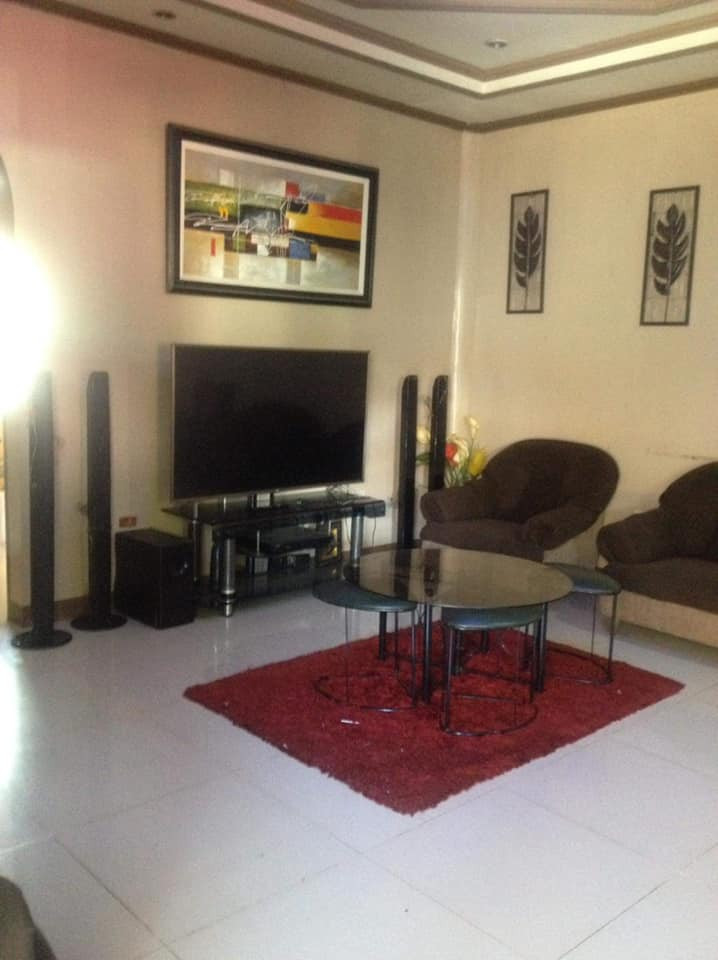 House for rent