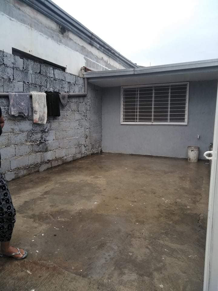 HOUSE FOR RENT IN CELINE HOMES