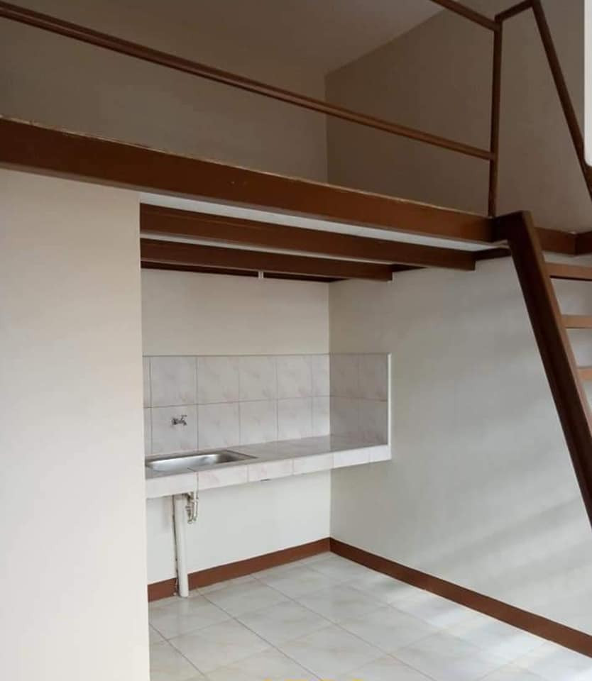 Apartment studio type for rent