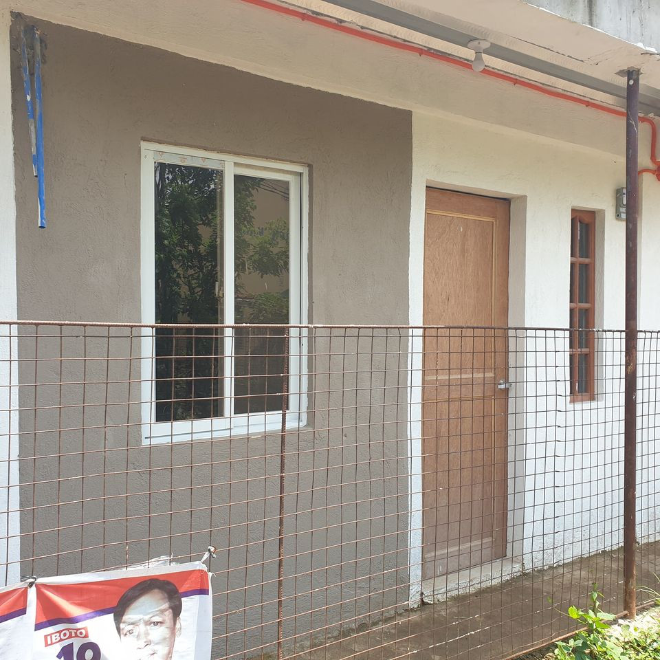 Apartment For Rent - Kaong, Silang, Cavite