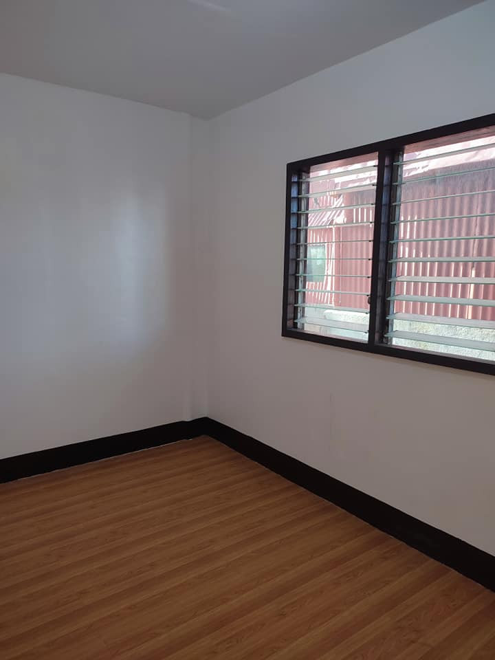 ROOMS FOR RENT Ready for occupancy